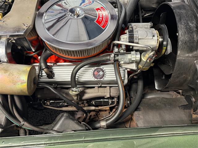 1969 Chevrolet Corvette (CC-2088522) for sale in Hamilton, Ohio