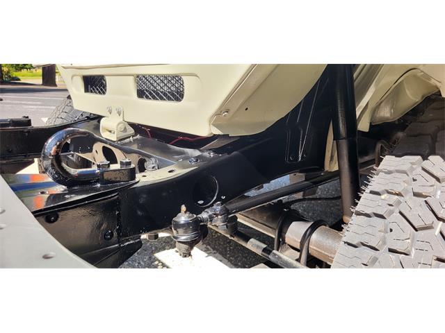 1977 Toyota Land Cruiser BJ40 (CC-2088525) for sale in Grass Valley, California