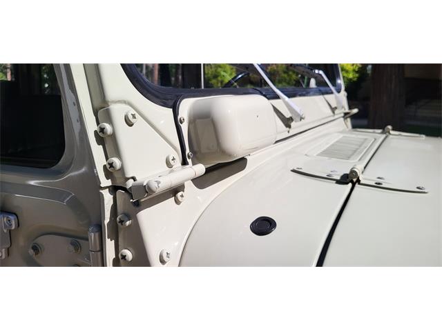 1977 Toyota Land Cruiser BJ40 (CC-2088525) for sale in Grass Valley, California