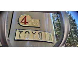 1977 Toyota Land Cruiser BJ40 (CC-2088525) for sale in Grass Valley, California