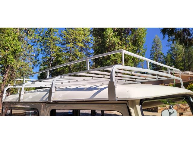 1977 Toyota Land Cruiser BJ40 (CC-2088525) for sale in Grass Valley, California