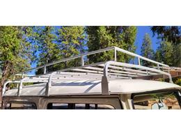 1977 Toyota Land Cruiser BJ40 (CC-2088525) for sale in Grass Valley, California