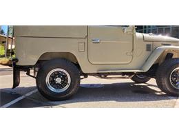 1977 Toyota Land Cruiser BJ40 (CC-2088525) for sale in Grass Valley, California