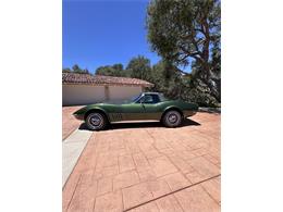 1970 Chevrolet Corvette Stingray (CC-2088526) for sale in Fallbrook, California