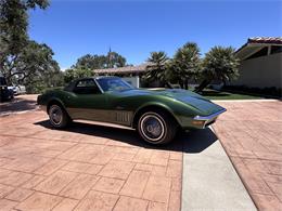 1970 Chevrolet Corvette Stingray (CC-2088526) for sale in Fallbrook, California