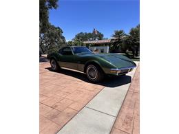 1970 Chevrolet Corvette Stingray (CC-2088526) for sale in Fallbrook, California