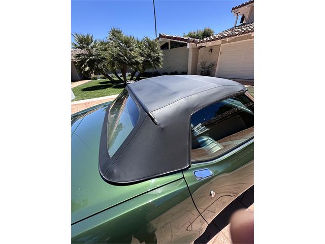 1970 Chevrolet Corvette Stingray (CC-2088526) for sale in Fallbrook, California