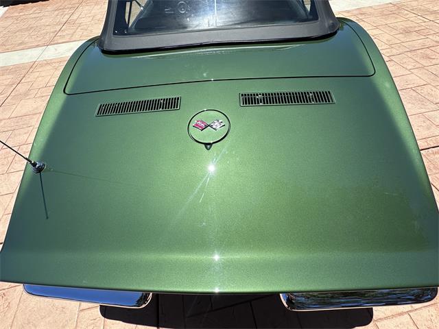 1970 Chevrolet Corvette Stingray (CC-2088526) for sale in Fallbrook, California