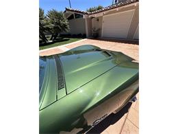 1970 Chevrolet Corvette Stingray (CC-2088526) for sale in Fallbrook, California