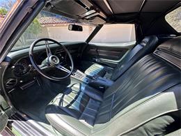 1970 Chevrolet Corvette Stingray (CC-2088526) for sale in Fallbrook, California