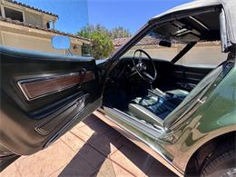 1970 Chevrolet Corvette Stingray (CC-2088526) for sale in Fallbrook, California
