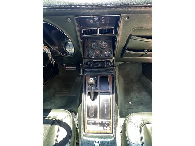 1970 Chevrolet Corvette Stingray (CC-2088526) for sale in Fallbrook, California