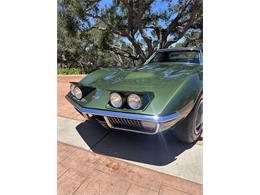 1970 Chevrolet Corvette Stingray (CC-2088526) for sale in Fallbrook, California