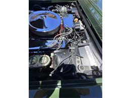 1970 Chevrolet Corvette Stingray (CC-2088526) for sale in Fallbrook, California