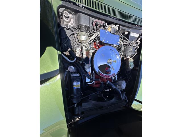 1970 Chevrolet Corvette Stingray (CC-2088526) for sale in Fallbrook, California