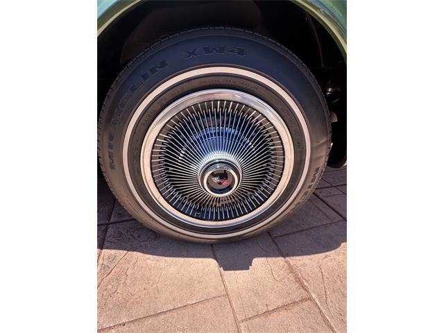 1970 Chevrolet Corvette Stingray (CC-2088526) for sale in Fallbrook, California