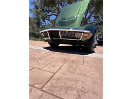 1970 Chevrolet Corvette Stingray (CC-2088526) for sale in Fallbrook, California