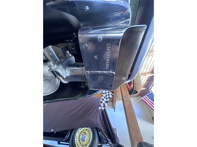 1970 Chevrolet Corvette Stingray (CC-2088526) for sale in Fallbrook, California