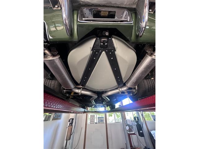 1970 Chevrolet Corvette Stingray (CC-2088526) for sale in Fallbrook, California