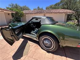 1970 Chevrolet Corvette Stingray (CC-2088526) for sale in Fallbrook, California
