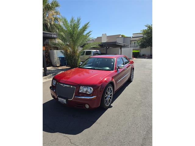 2006 Chrysler 300C (CC-2088527) for sale in Las Vegas, Nevada