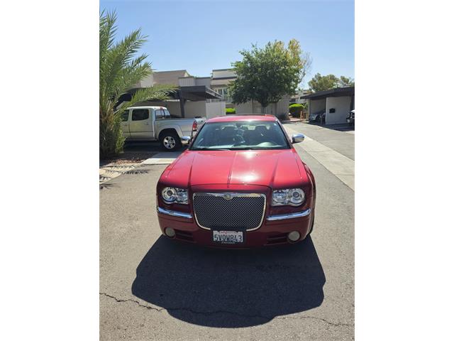 2006 Chrysler 300C (CC-2088527) for sale in Las Vegas, Nevada
