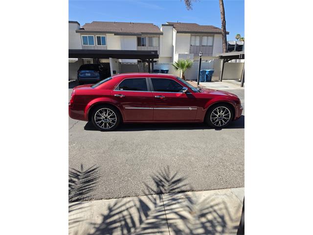 2006 Chrysler 300C (CC-2088527) for sale in Las Vegas, Nevada