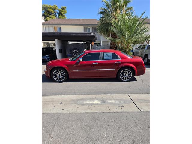 2006 Chrysler 300C (CC-2088527) for sale in Las Vegas, Nevada