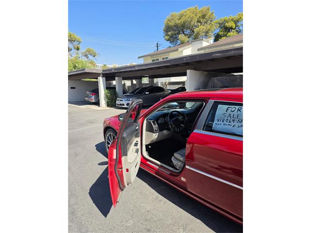 2006 Chrysler 300C (CC-2088527) for sale in Las Vegas, Nevada