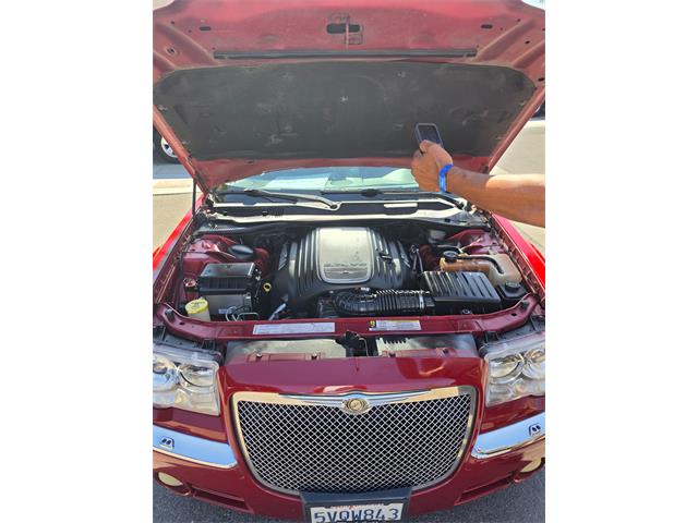 2006 Chrysler 300C (CC-2088527) for sale in Las Vegas, Nevada