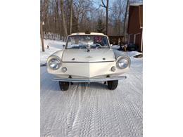 1966 Amphicar 770 (CC-2088529) for sale in West Milford, New Jersey