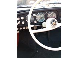1966 Amphicar 770 (CC-2088529) for sale in West Milford, New Jersey