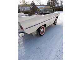 1966 Amphicar 770 (CC-2088529) for sale in West Milford, New Jersey