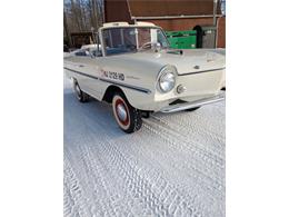 1966 Amphicar 770 (CC-2088529) for sale in West Milford, New Jersey