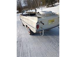 1966 Amphicar 770 (CC-2088529) for sale in West Milford, New Jersey