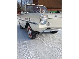 1966 Amphicar 770 (CC-2088529) for sale in West Milford, New Jersey