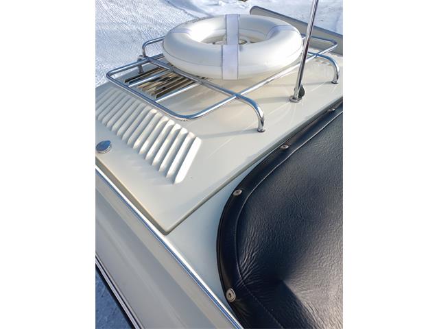 1966 Amphicar 770 (CC-2088529) for sale in West Milford, New Jersey