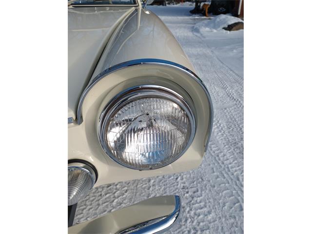 1966 Amphicar 770 (CC-2088529) for sale in West Milford, New Jersey