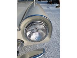 1966 Amphicar 770 (CC-2088529) for sale in West Milford, New Jersey