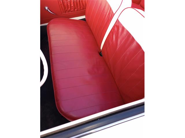 1966 Amphicar 770 (CC-2088529) for sale in West Milford, New Jersey