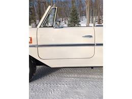 1966 Amphicar 770 (CC-2088529) for sale in West Milford, New Jersey