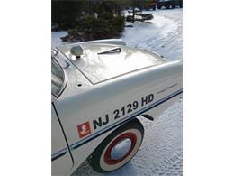 1966 Amphicar 770 (CC-2088529) for sale in West Milford, New Jersey