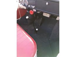 1966 Amphicar 770 (CC-2088529) for sale in West Milford, New Jersey
