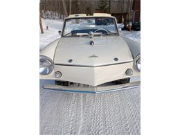 1966 Amphicar 770 (CC-2088529) for sale in West Milford, New Jersey