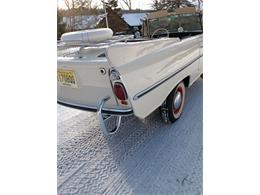 1966 Amphicar 770 (CC-2088529) for sale in West Milford, New Jersey
