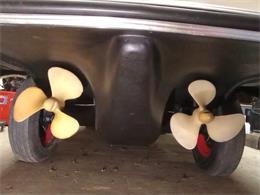 1966 Amphicar 770 (CC-2088529) for sale in West Milford, New Jersey