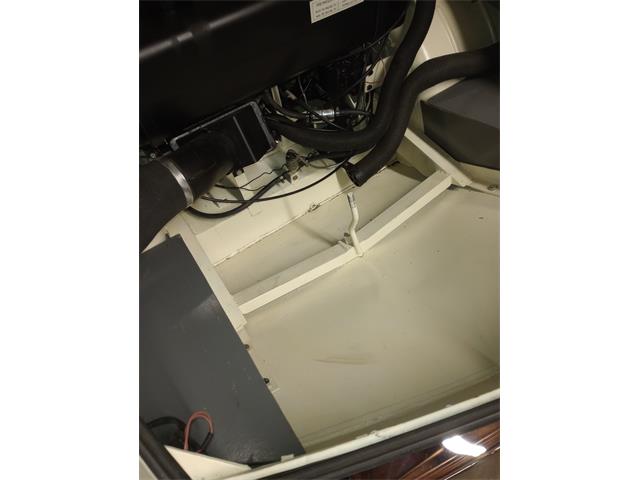 1966 Amphicar 770 (CC-2088529) for sale in West Milford, New Jersey