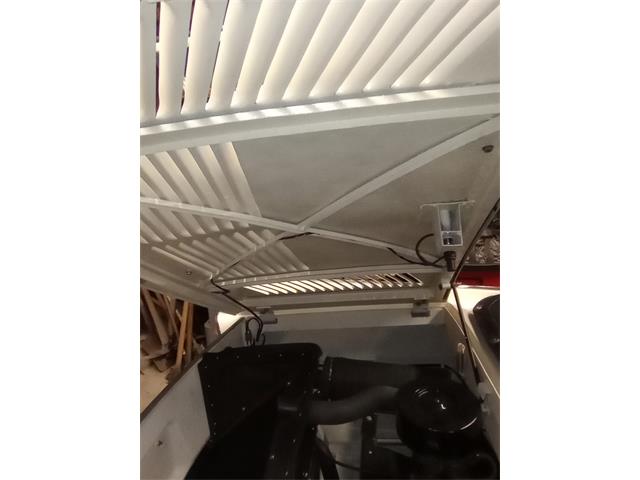 1966 Amphicar 770 (CC-2088529) for sale in West Milford, New Jersey