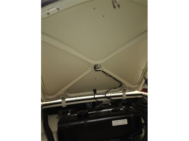 1966 Amphicar 770 (CC-2088529) for sale in West Milford, New Jersey