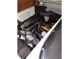 1966 Amphicar 770 (CC-2088529) for sale in West Milford, New Jersey